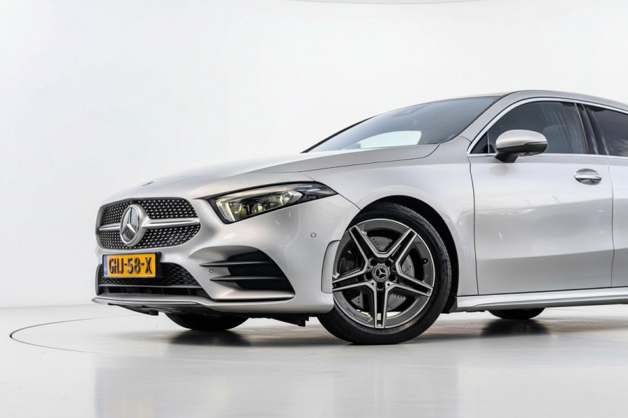 Mercedes-Benz A-Klasse 250 4MATIC AMG Line |Pano|360|Sfeerverlichting