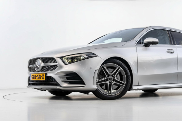 Mercedes-Benz A-Klasse 250 4MATIC AMG Line |Pano|360|Sfeerverlichting