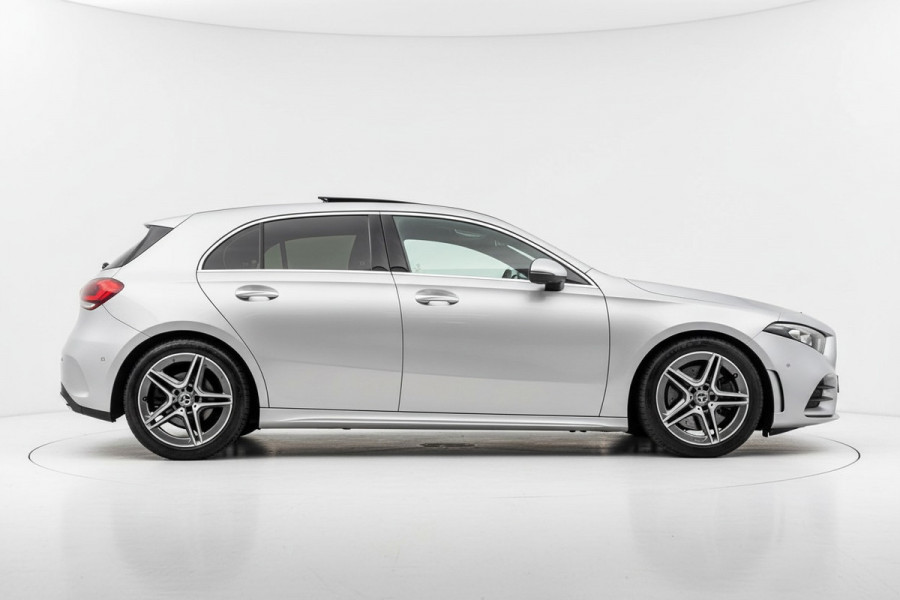 Mercedes-Benz A-Klasse 250 4MATIC AMG Line |Pano|360|Sfeerverlichting
