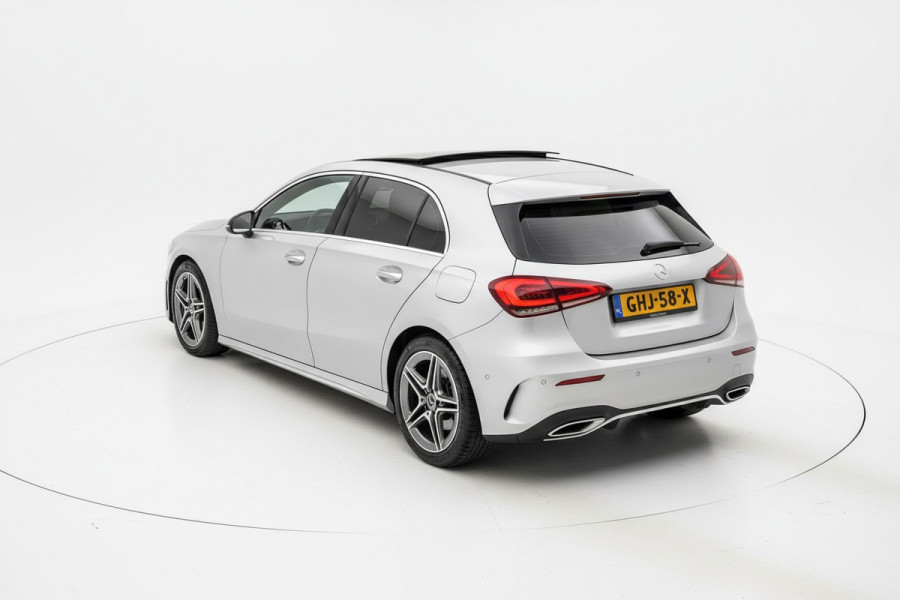 Mercedes-Benz A-Klasse 250 4MATIC AMG Line |Pano|360|Sfeerverlichting