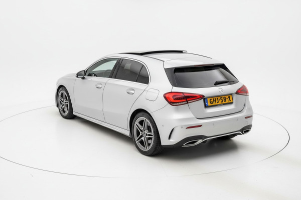 Mercedes-Benz A-Klasse 250 4MATIC AMG Line |Pano|360|Sfeerverlichting