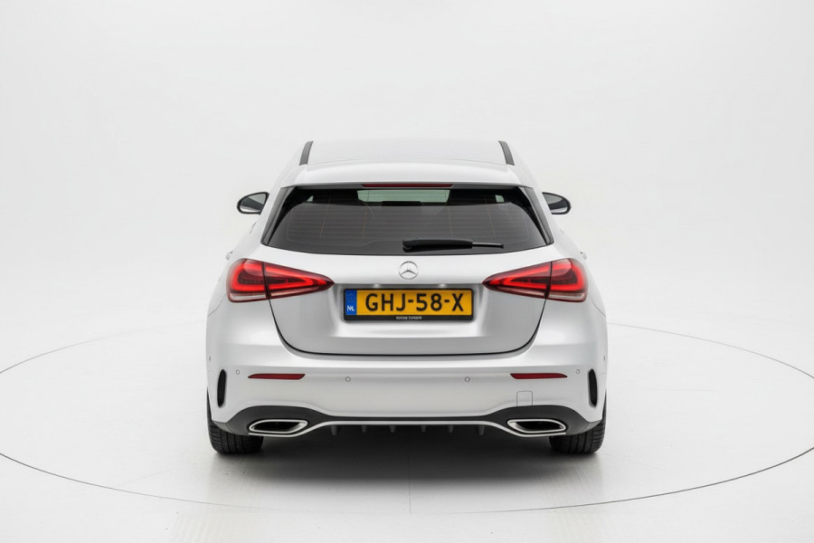 Mercedes-Benz A-Klasse 250 4MATIC AMG Line |Pano|360|Sfeerverlichting
