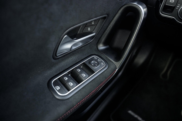 Mercedes-Benz A-Klasse 250 4MATIC AMG Line |Pano|360|Sfeerverlichting