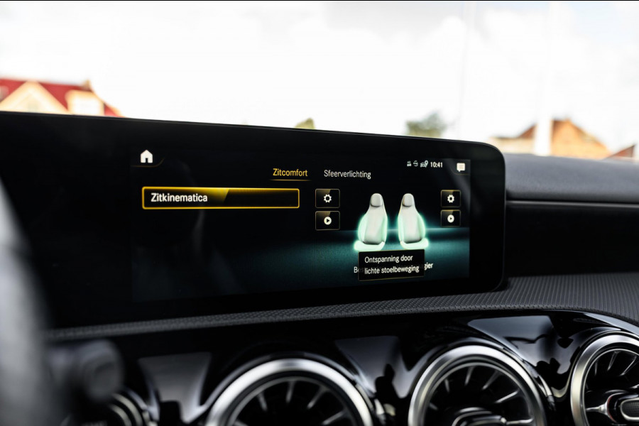Mercedes-Benz A-Klasse 250 4MATIC AMG Line |Pano|360|Sfeerverlichting