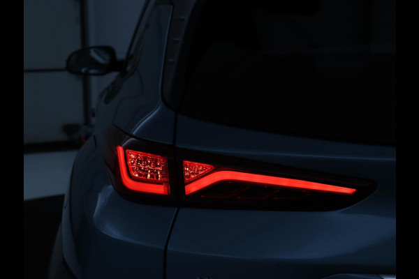 Hyundai Kona 1.6 GDI HEV Premium | 1e eigenaar | Stoelventilatie | Leder | Adaptive cruise | Head-Up | Trekhaak | Achterbankverwarming | Carplay | Navigatie | Keyless | Krell Audio | Side Assist | Stoelverwarming