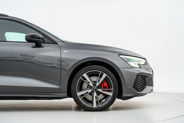 Audi A3 Sportback 45 TFSI e S edition Competition RS-Seats/Massage/245PK