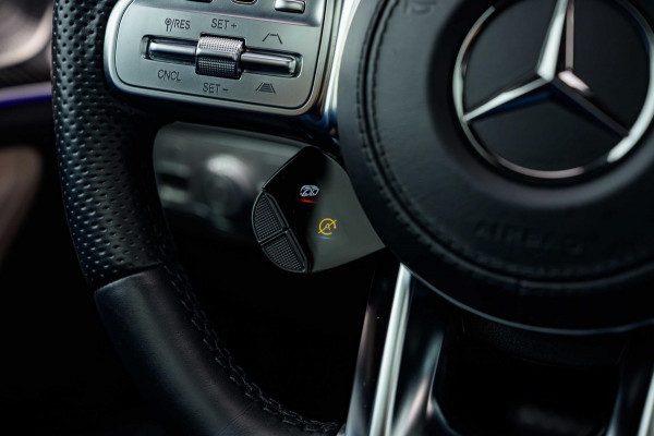 Mercedes-Benz GLE AMG 63 S 4MATIC+|Pano|Carbon|Burmester