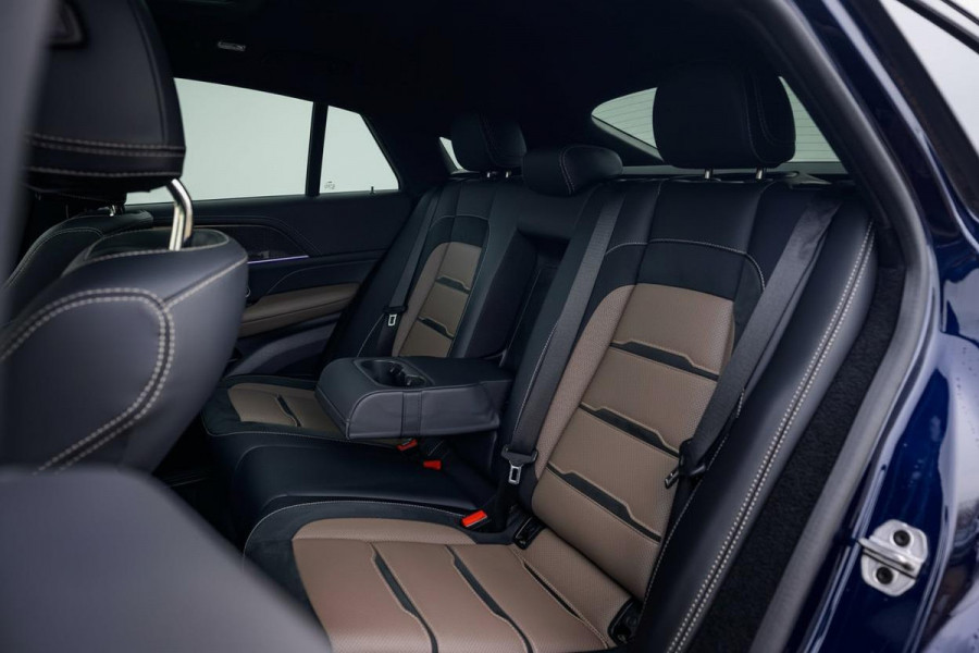 Mercedes-Benz GLE AMG 63 S 4MATIC+|Pano|Carbon|Burmester