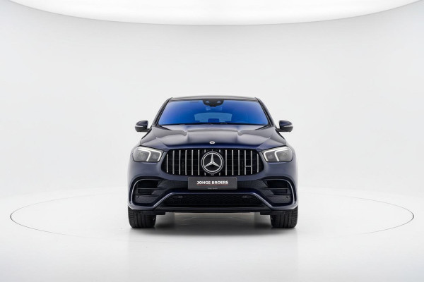 Mercedes-Benz GLE AMG 63 S 4MATIC+|Pano|Carbon|Burmester