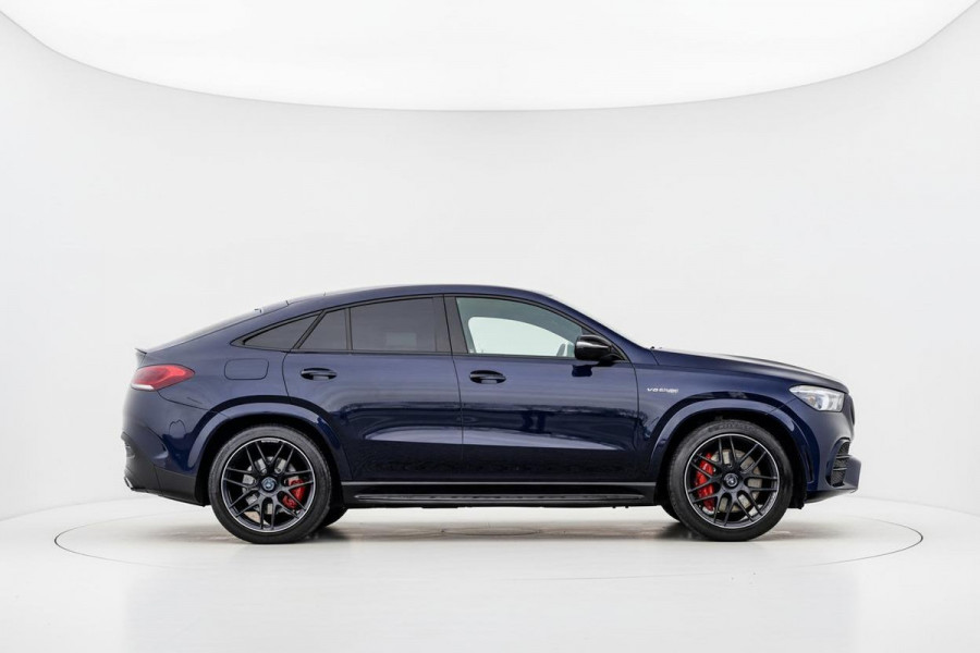 Mercedes-Benz GLE AMG 63 S 4MATIC+|Pano|Carbon|Burmester