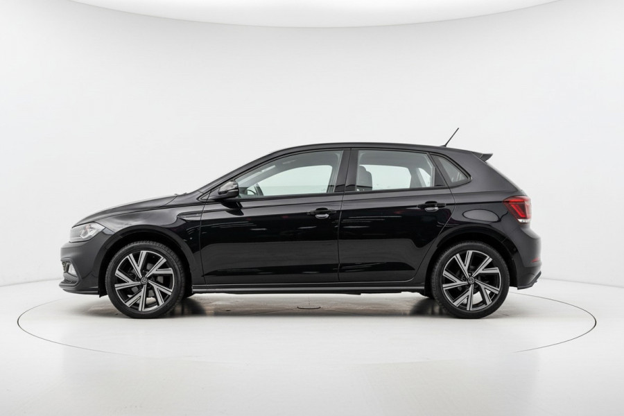 Volkswagen Polo 1.0 TSI R-Line Business |IQ-light|ACC|Carplay