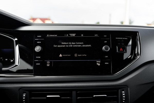 Volkswagen Polo 1.0 TSI R-Line Business |IQ-light|ACC|Carplay