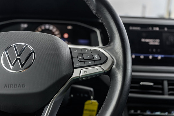 Volkswagen Polo 1.0 TSI R-Line Business |IQ-light|ACC|Carplay
