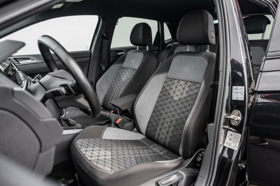 Volkswagen Polo 1.0 TSI R-Line Business |IQ-light|ACC|Carplay