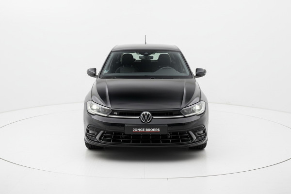 Volkswagen Polo 1.0 TSI R-Line Business |IQ-light|ACC|Carplay