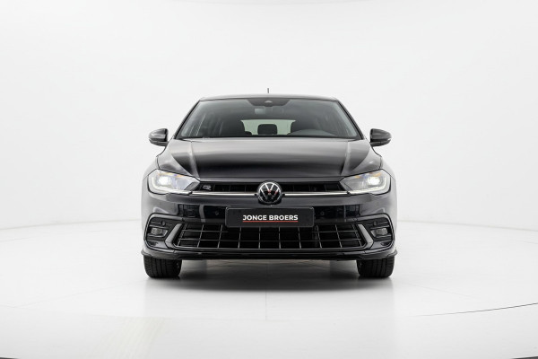 Volkswagen Polo 1.0 TSI R-Line Business |IQ-light|ACC|Carplay