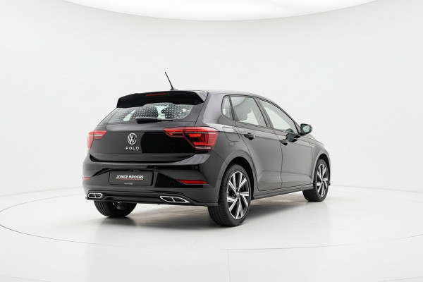 Volkswagen Polo 1.0 TSI R-Line Business |IQ-light|ACC|Carplay