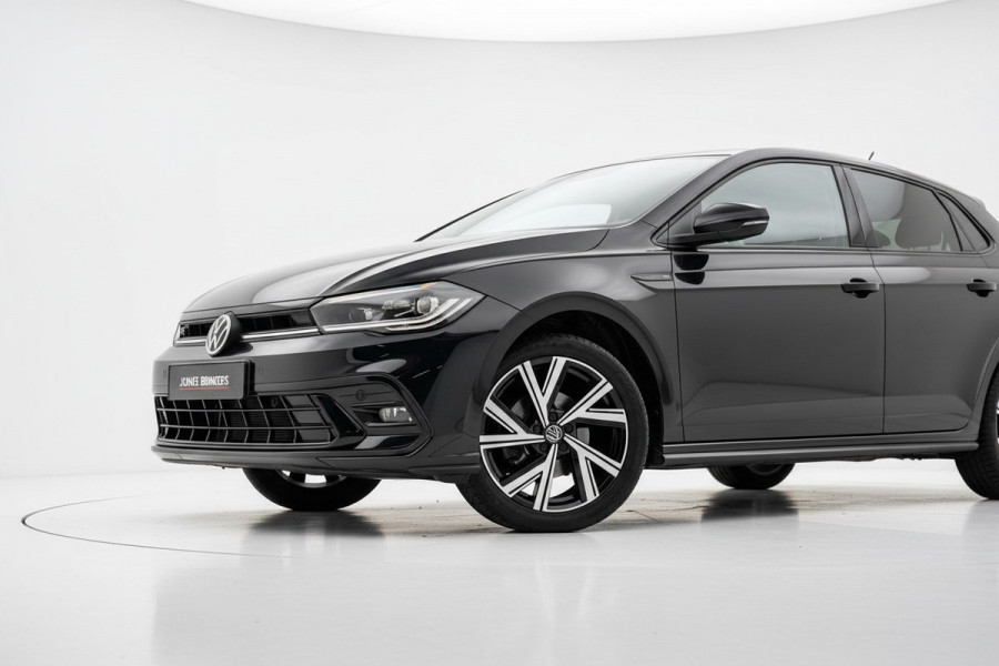 Volkswagen Polo 1.0 TSI R-Line Business |IQ-light|ACC|Carplay