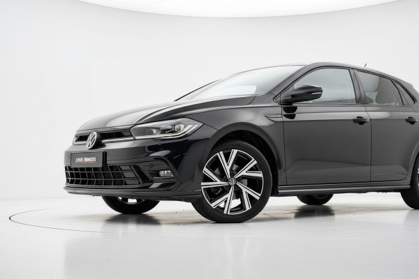 Volkswagen Polo 1.0 TSI R-Line Business |IQ-light|ACC|Carplay