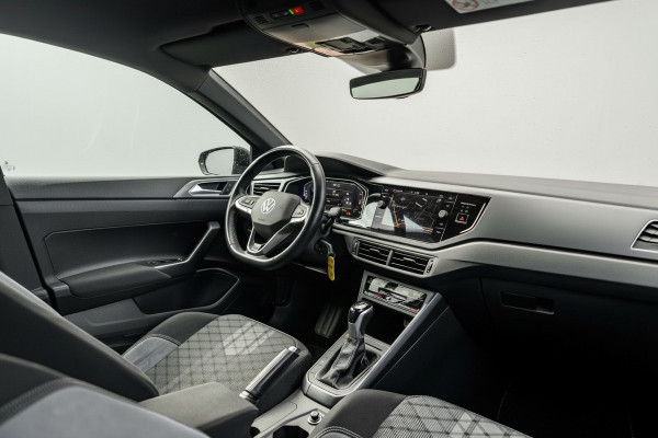 Volkswagen Polo 1.0 TSI R-Line Business |IQ-light|ACC|Carplay