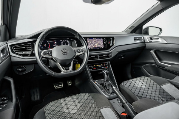 Volkswagen Polo 1.0 TSI R-Line Business |IQ-light|ACC|Carplay