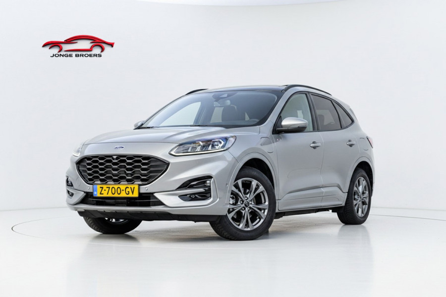 Ford Kuga 2.5 PHEV Vignale ST-Line/Pano/Head-up