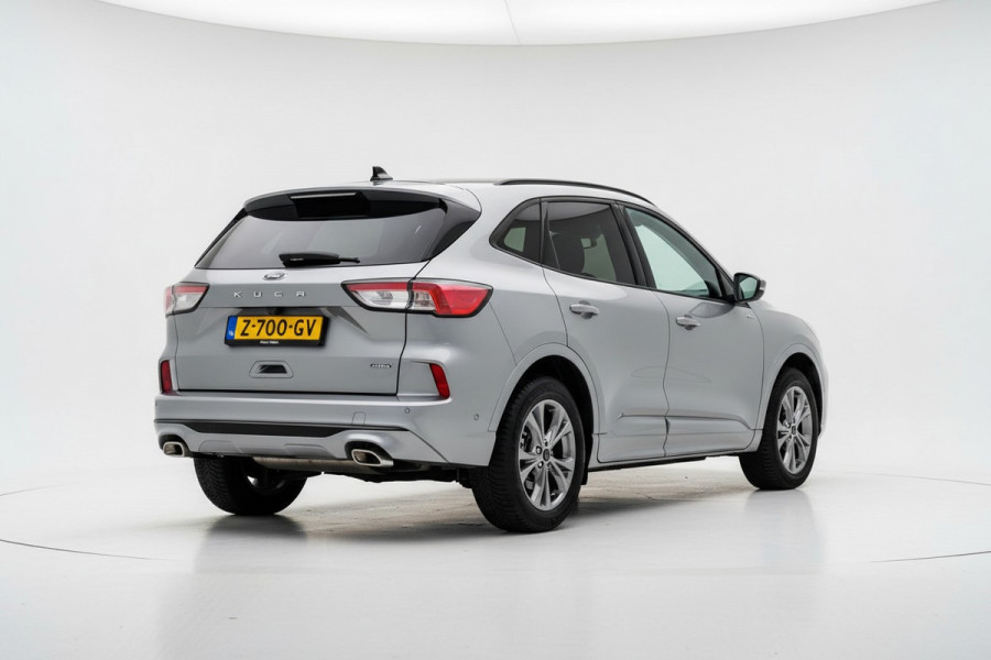 Ford Kuga 2.5 PHEV Vignale ST-Line/Pano/Head-up