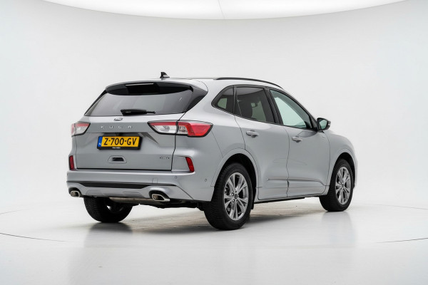 Ford Kuga 2.5 PHEV Vignale ST-Line/Pano/Head-up