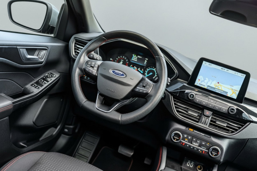 Ford Kuga 2.5 PHEV Vignale ST-Line/Pano/Head-up