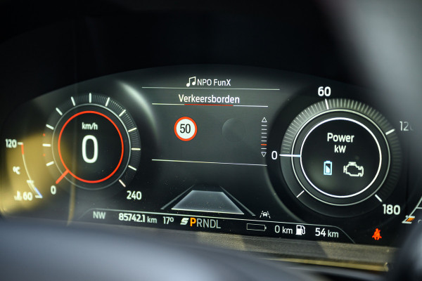 Ford Kuga 2.5 PHEV Vignale ST-Line/Pano/Head-up