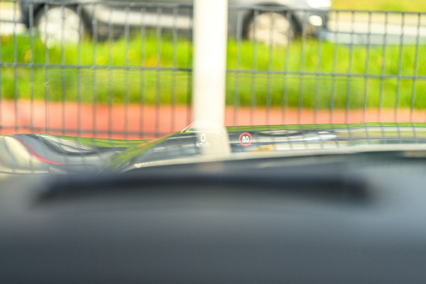 Ford Kuga 2.5 PHEV Vignale ST-Line/Pano/Head-up