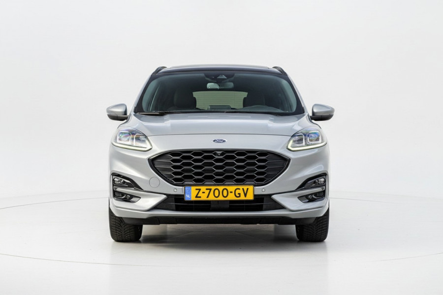 Ford Kuga 2.5 PHEV Vignale ST-Line/Pano/Head-up