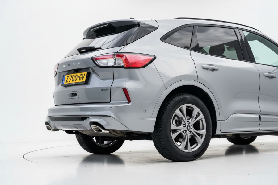 Ford Kuga 2.5 PHEV Vignale ST-Line/Pano/Head-up