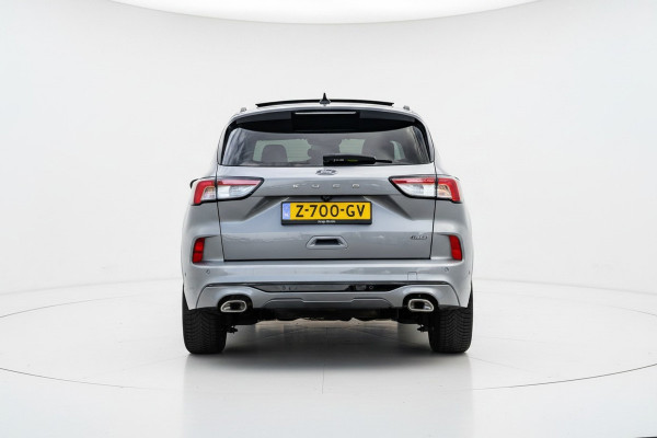 Ford Kuga 2.5 PHEV Vignale ST-Line/Pano/Head-up