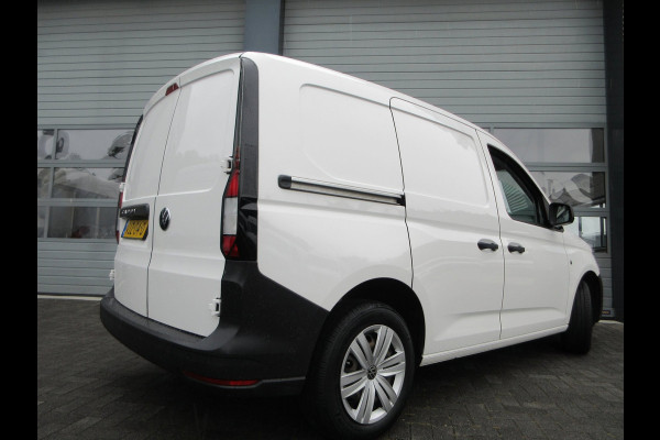 Volkswagen Caddy Cargo 2.0tdi Comfort 102pk, Airco, Navigatie, PDC, Licht-Zicht pakket.