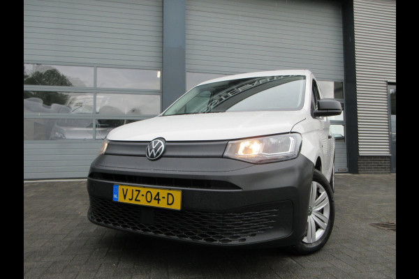 Volkswagen Caddy Cargo 2.0tdi Comfort 102pk, Airco, Navigatie, PDC, Licht-Zicht pakket.