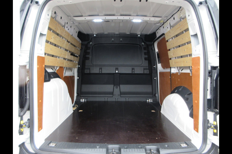 Volkswagen Caddy Cargo 2.0tdi Comfort 102pk, Airco, Navigatie, PDC, Licht-Zicht pakket.