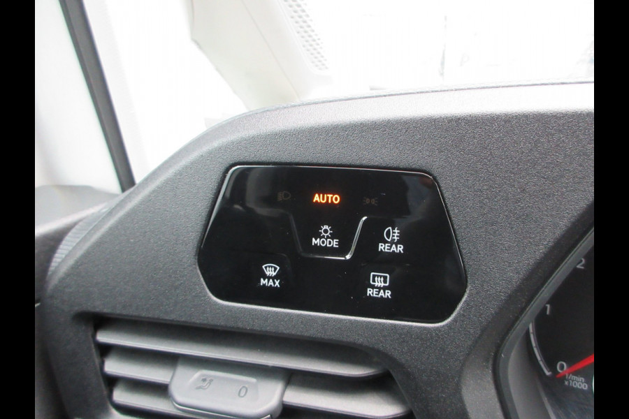 Volkswagen Caddy Cargo 2.0tdi Comfort 102pk, Airco, Navigatie, PDC, Licht-Zicht pakket.