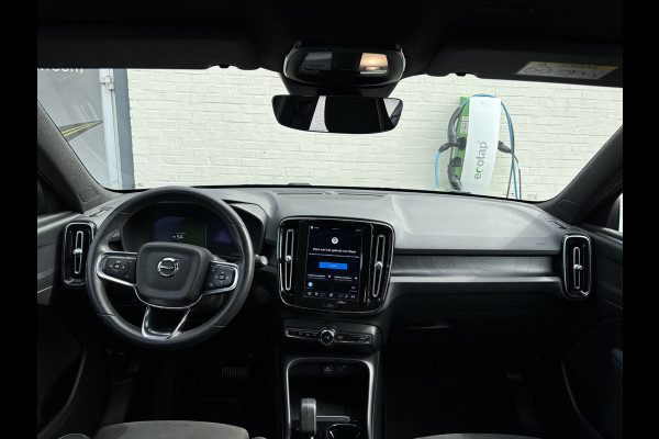 Volvo XC40 Recharge Plus 70 kWh | Adaptieve cruise | Blis | Full LED | 20 Inch |