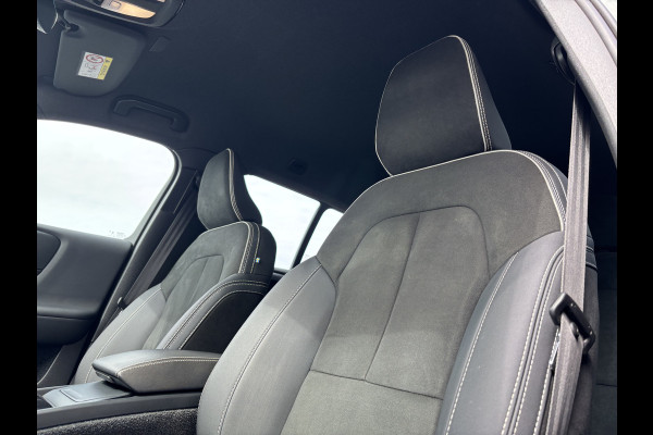 Volvo XC40 Recharge Plus 70 kWh | Adaptieve cruise | Blis | Full LED | 20 Inch |