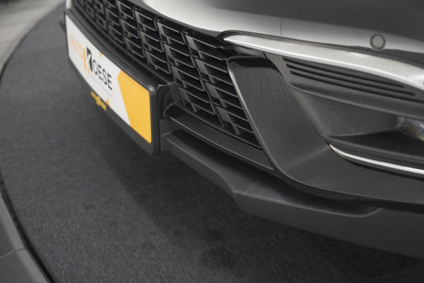 Renault Scénic TCE 160 EDC Black Edition | Trekhaak | Adaptieve Cruise Control | BOSE Premium Audio | Panoramadak