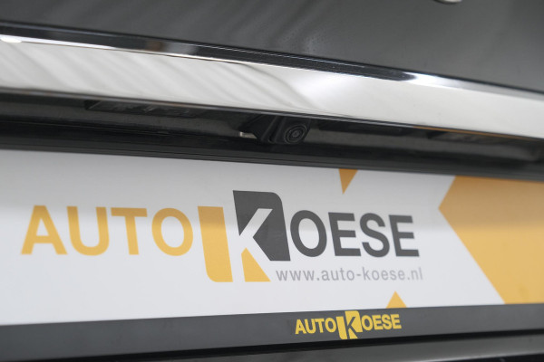 Renault Scénic TCE 160 EDC Black Edition | Trekhaak | Adaptieve Cruise Control | BOSE Premium Audio | Panoramadak