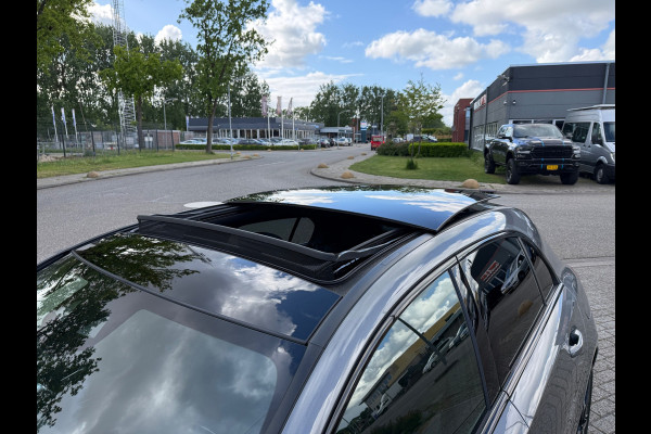 Mercedes-Benz A-Klasse 180 PRESTIGE AMG 2020 PANO LEDER ALCANTARA CARPLAY