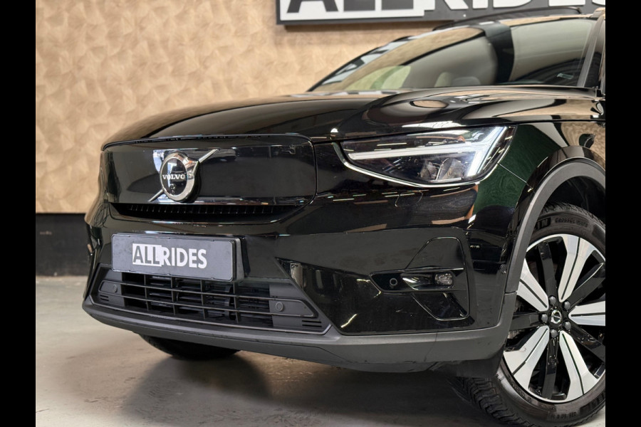 Volvo XC40 Recharge Core 70 kWh | Pano | Led | Stuur/Stoel verwarming | Camera | Carplay