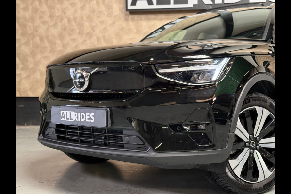 Volvo XC40 Recharge Core 70 kWh | Pano | Led | Stuur/Stoel verwarming | Camera | Carplay