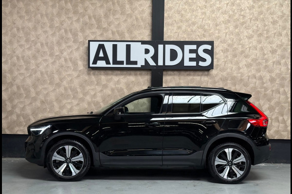 Volvo XC40 Recharge Core 70 kWh | Pano | Led | Stuur/Stoel verwarming | Camera | Carplay