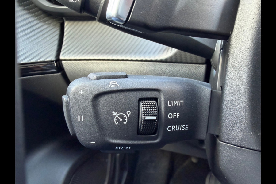 Peugeot 2008 1.2 Hybrid AUTOMAAT 145 Allure, achteruitrijcamera, vele opties, in nieuwstaat