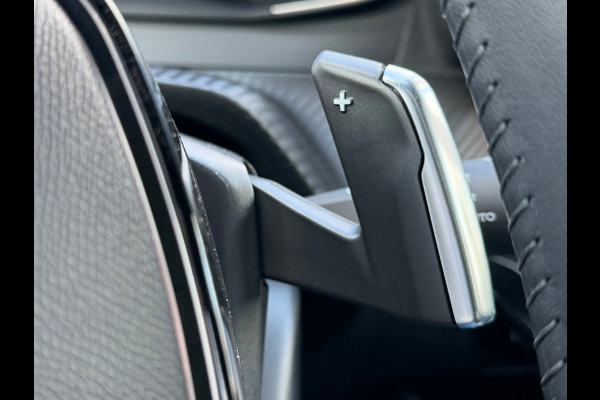 Peugeot 2008 1.2 Hybrid AUTOMAAT 145 Allure, achteruitrijcamera, vele opties, in nieuwstaat