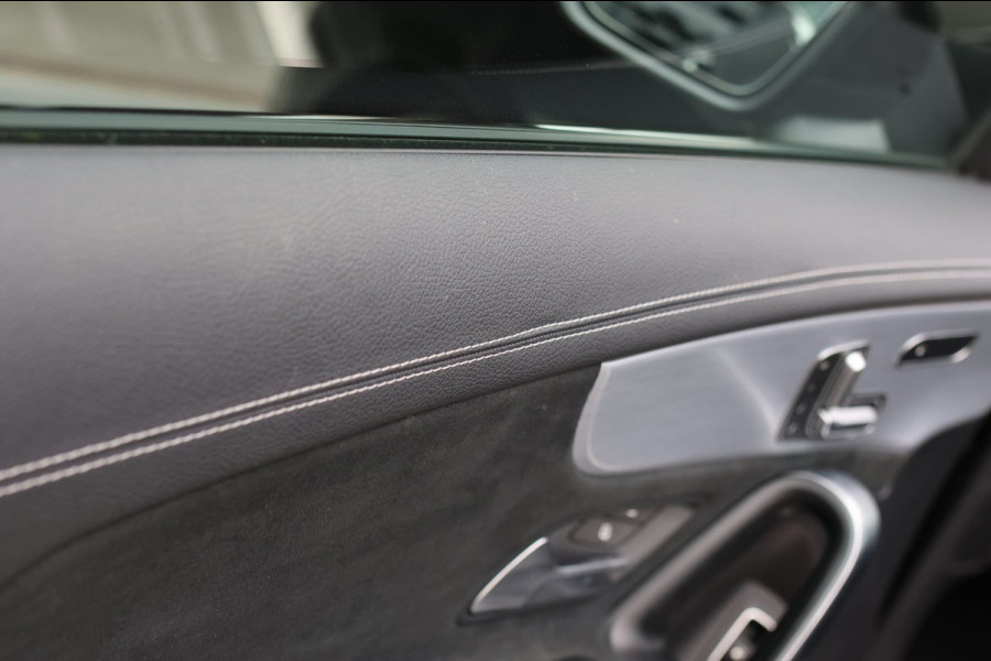 Mercedes-Benz CLA-Klasse Shooting Brake 250 e AMG *Pano*Burmester*Elek. stoelen*Trekhaak*