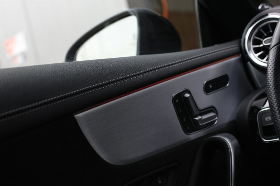 Mercedes-Benz CLA-Klasse Shooting Brake 250 e AMG *Pano*Burmester*Elek. stoelen*Trekhaak*